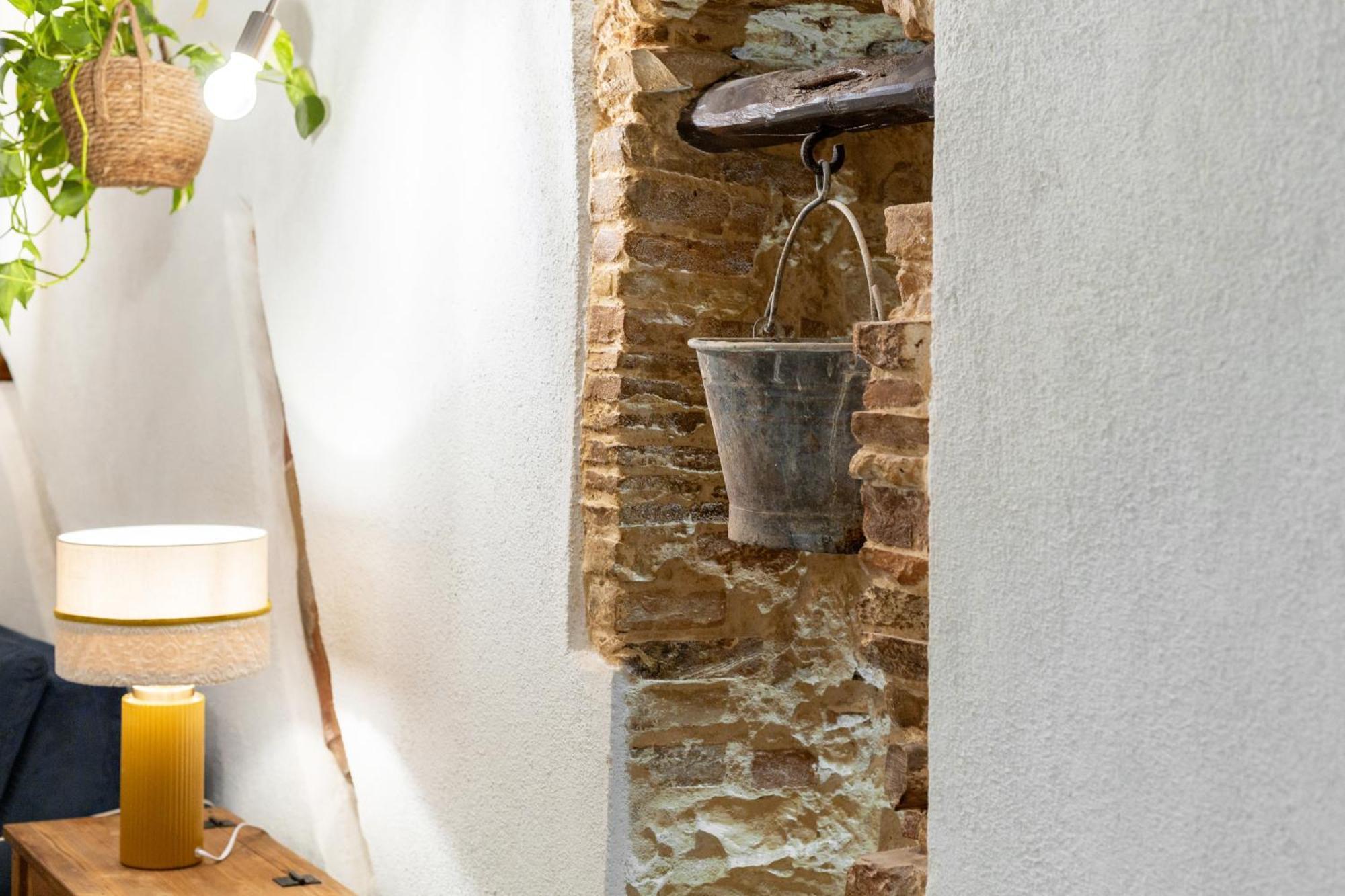 Appartamento Elegante Nel Centro Storico Di Cagliari
