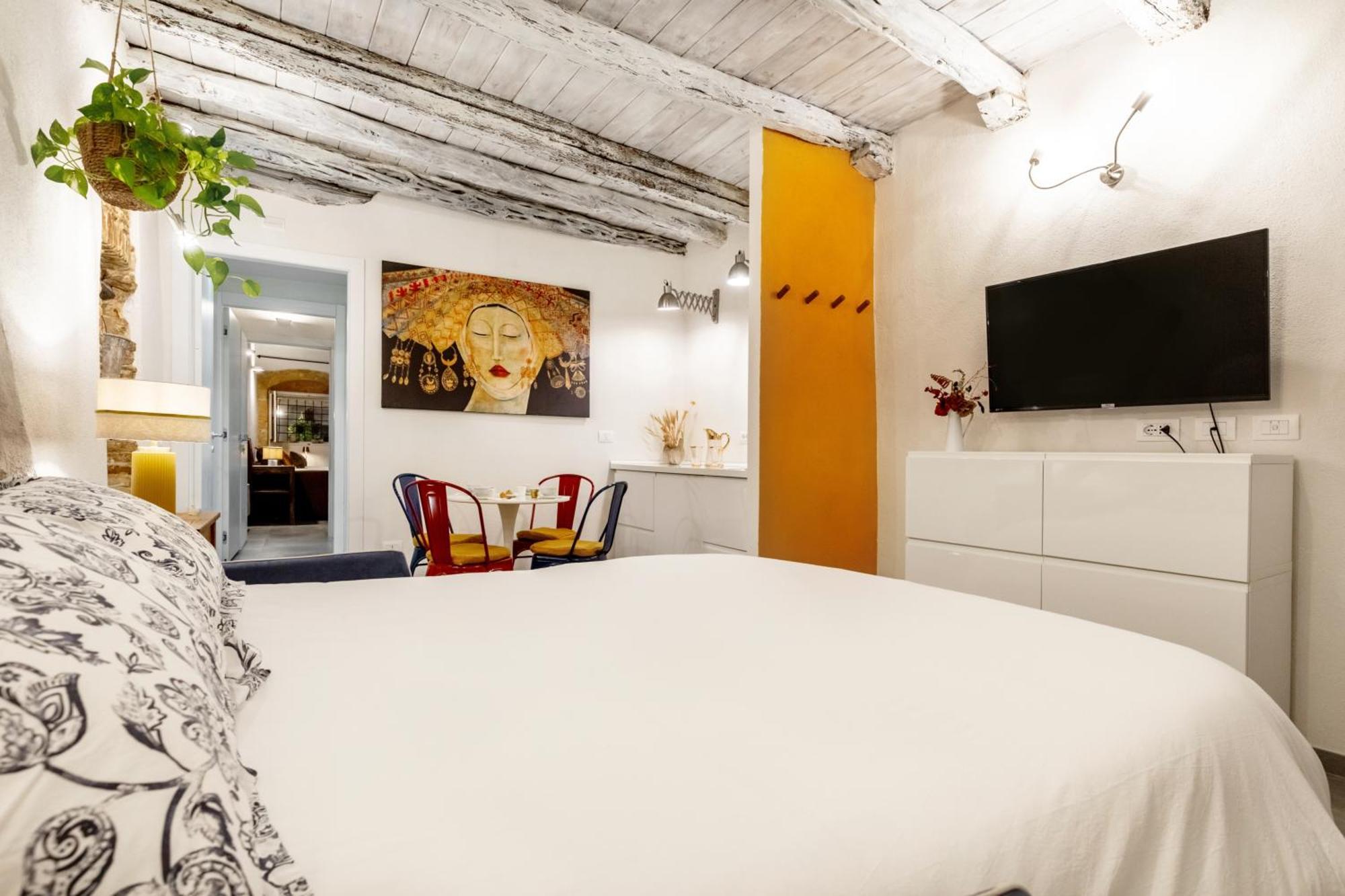 Di Grazia Cagliari - Stile, Comfort E Storia * Cagliari