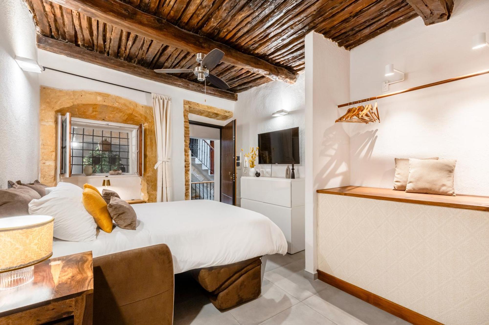 Di Grazia Cagliari - Stile, Comfort E Storia Apartamento Cagliari