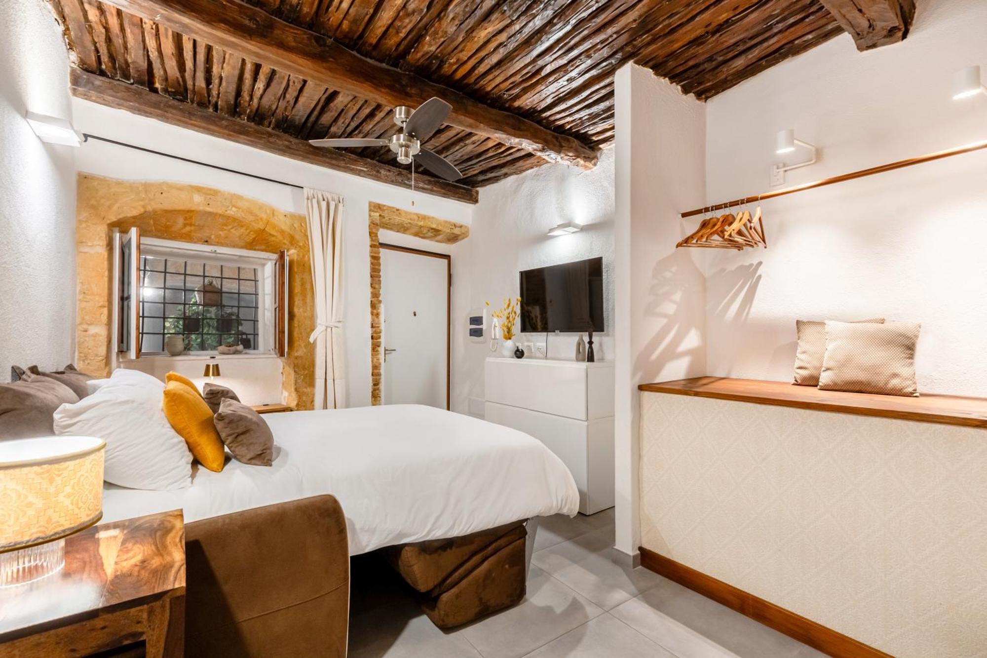 Apartamento Di Grazia Cagliari - Stile, Comfort E Storia Cagliari