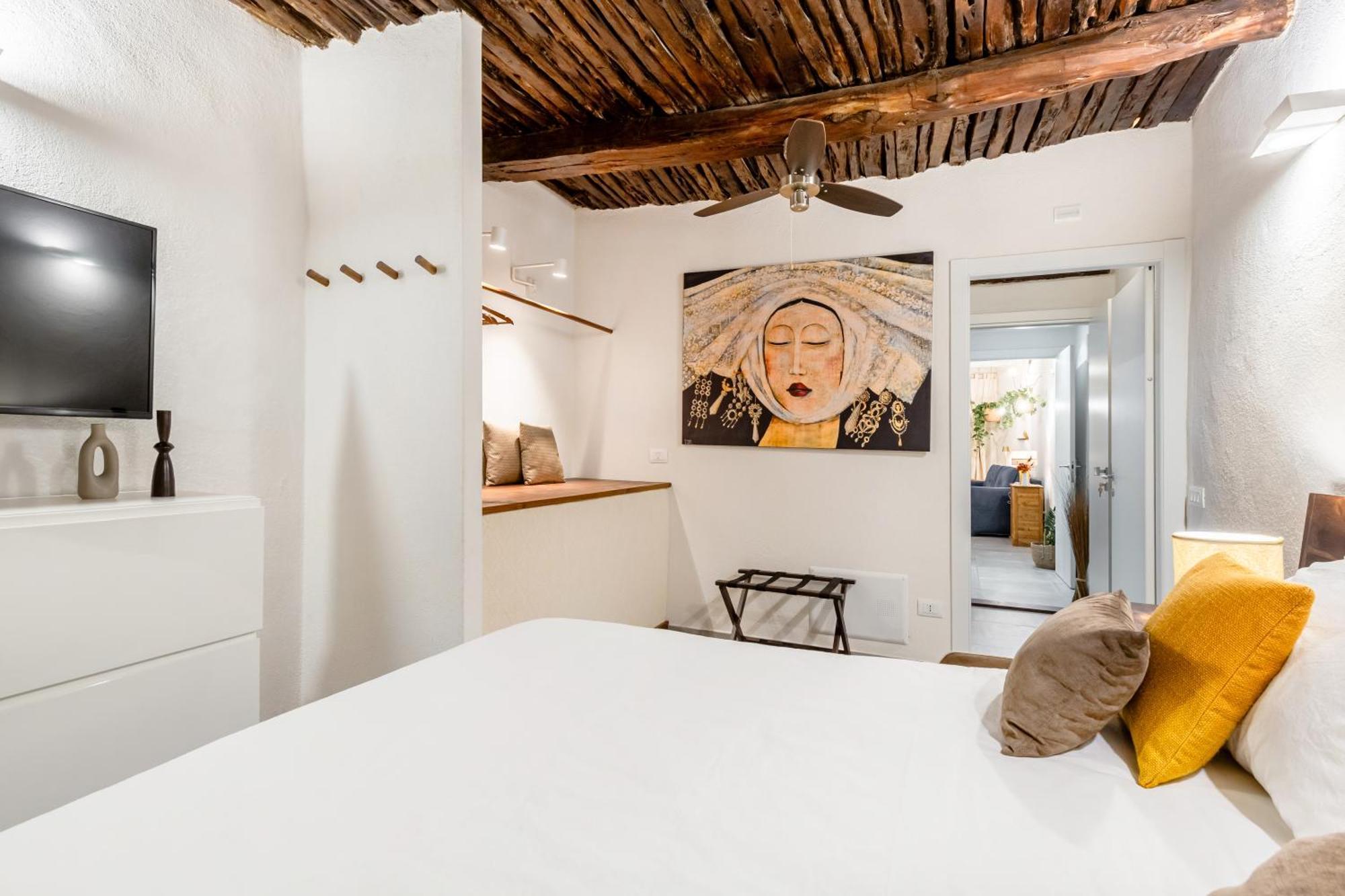 Di Grazia Cagliari - Stile, Comfort E Storia Cagliari