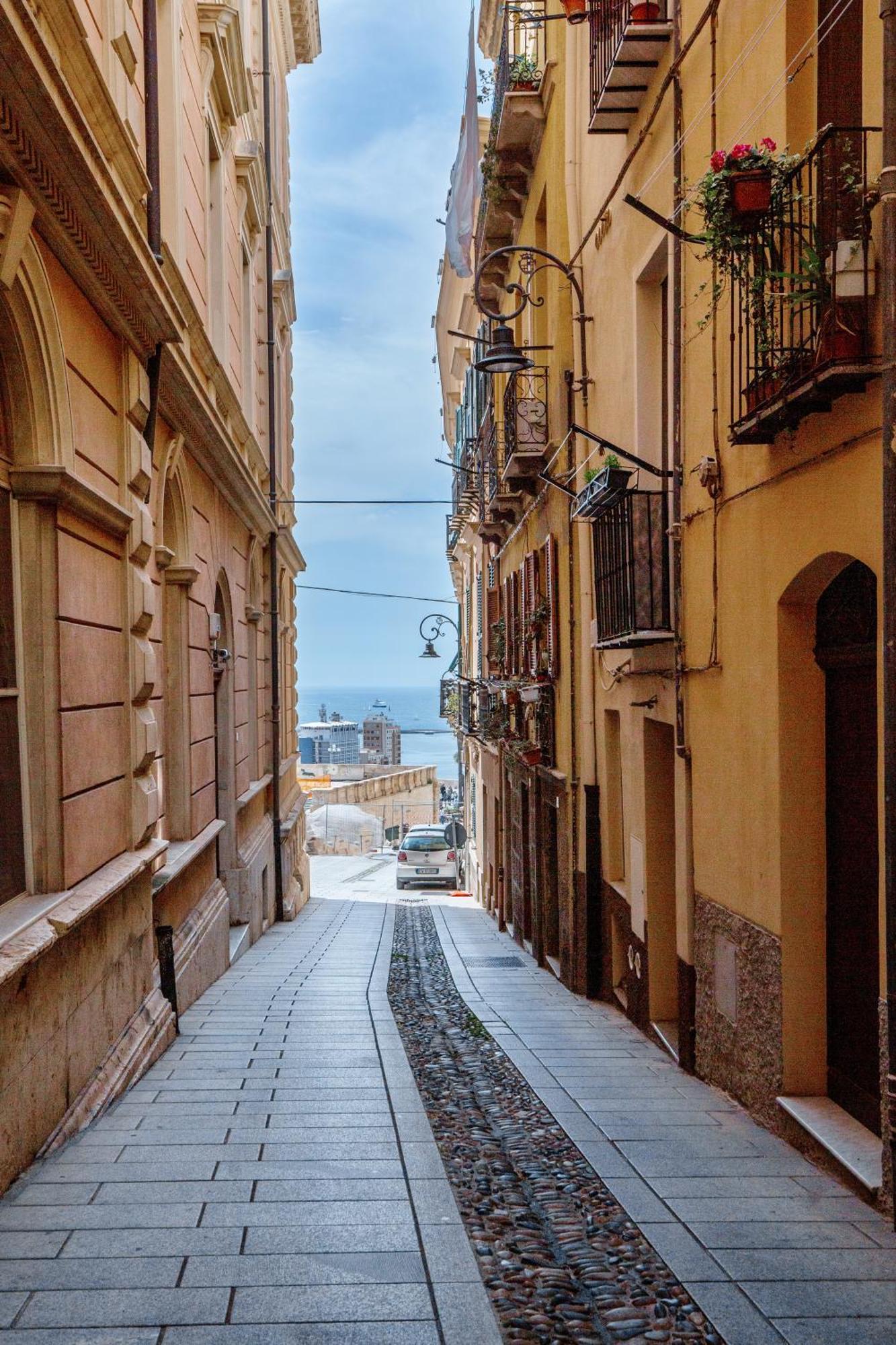 Elegante Dimora Nel Centro Storico Di Apartment *